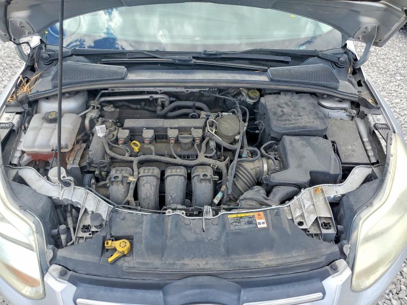Продаж на аукціоні авто 2014 Ford Focus, vin: 1FADP3K20EL144625, номер лоту: 55593836