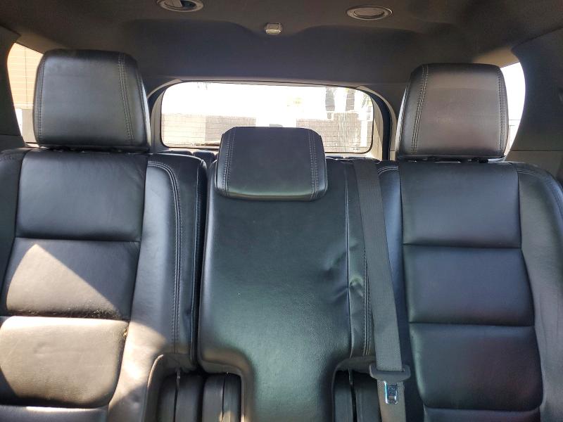 2012 Ford Explorer მანქანა იყიდება აუქციონზე, vin: 1FMHK8D84CGB00038, აუქციონის ნომერი: 53011936