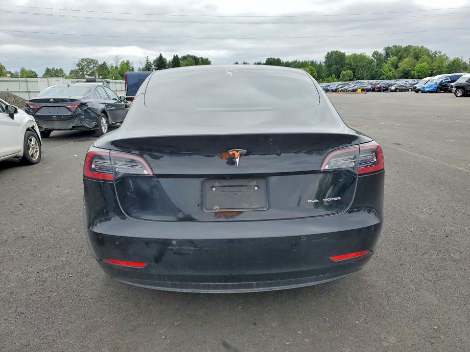 Aukcja sprzedaży 2020 Tesla Model 3, vin: 5YJ3E1EB2LF649495, numer aukcji: 54459126