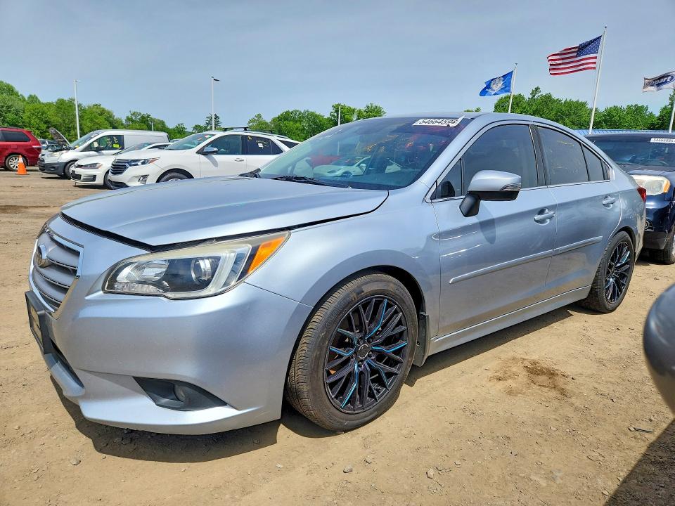 Продаж на аукціоні авто 2017 Subaru Legacy, vin: 4S3BNAN63H3043044, номер лоту: 54664596