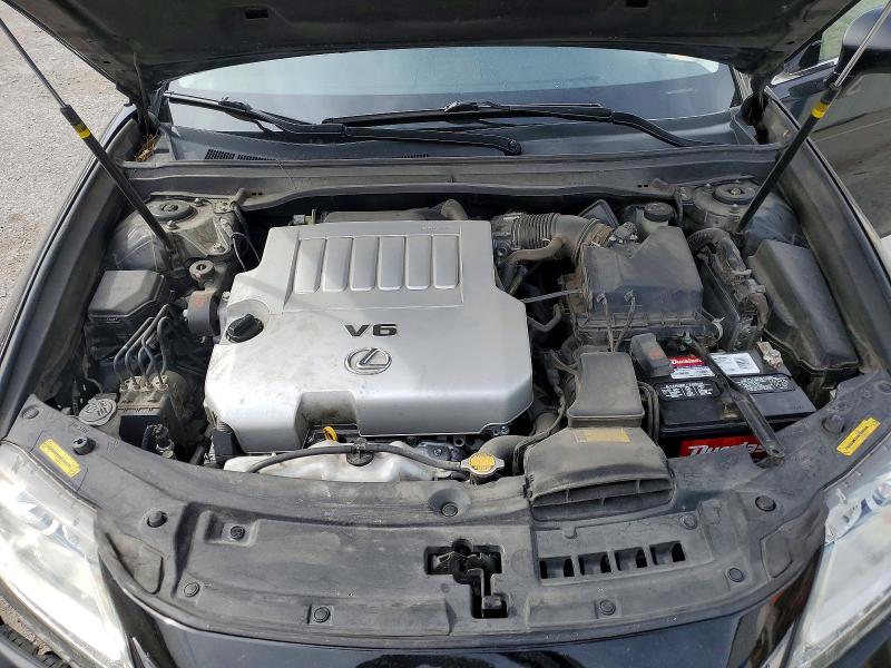 Продажа на аукционе авто 2013 Lexus Es, vin: JTHBK1GG3D2077143, номер лота: 51652256