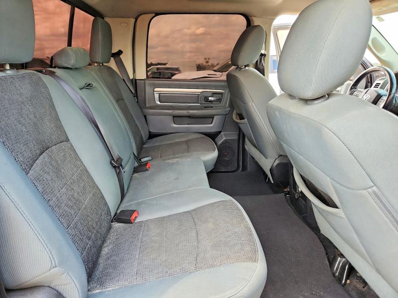 Aukcja sprzedaży 2015 Ram 1500, vin: 1C6RR6LT7FS535028, numer aukcji: 54289986