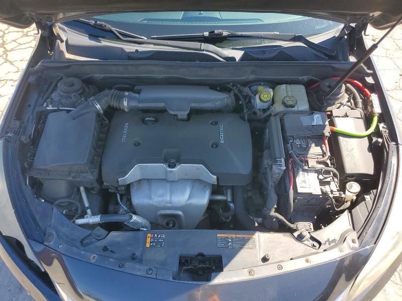 Aukcja sprzedaży 2014 Chevrolet Malibu, vin: 1G11C5SL3EF206071, numer aukcji: 53616866