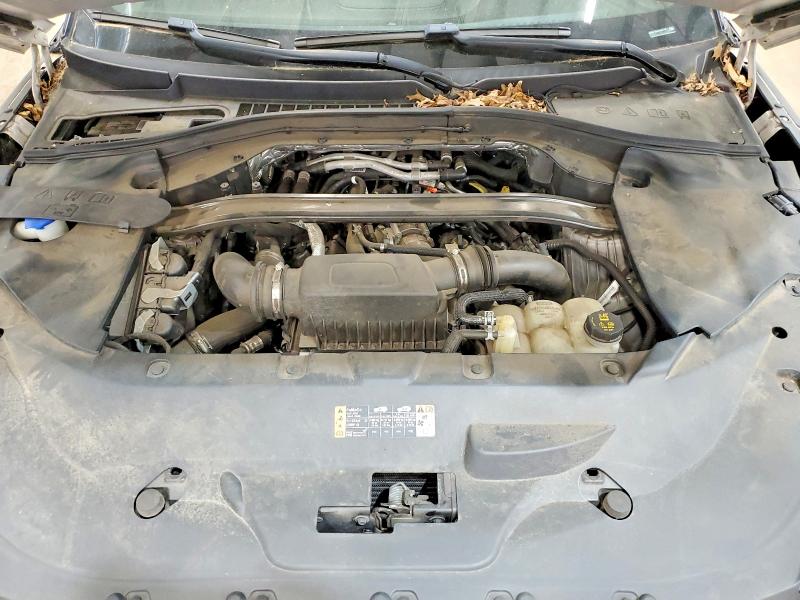Продажа на аукционе авто 2020 Lincoln Aviator, vin: 5LM5J7XC0LGL22430, номер лота: 55366336