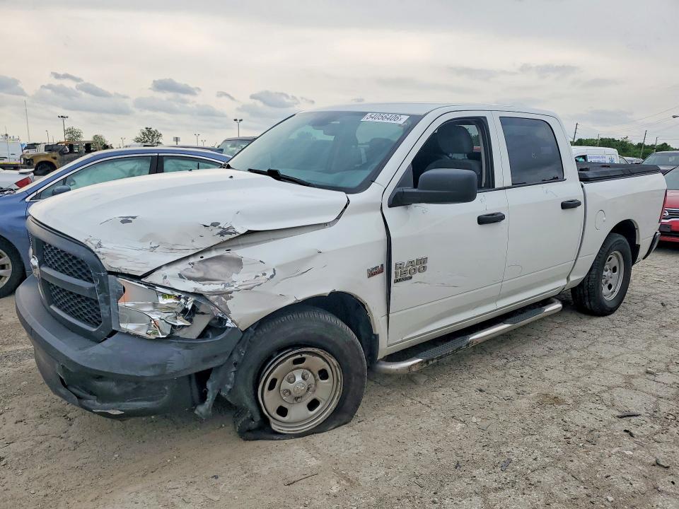 Aukcja sprzedaży 2019 Ram 1500 Classic, vin: 1C6RR7KT9KS667855, numer aukcji: 54056406