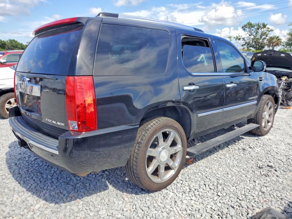 2008 Cadillac Escalade მანქანა იყიდება აუქციონზე, vin: 1GYEC63898R236147, აუქციონის ნომერი: 53421056