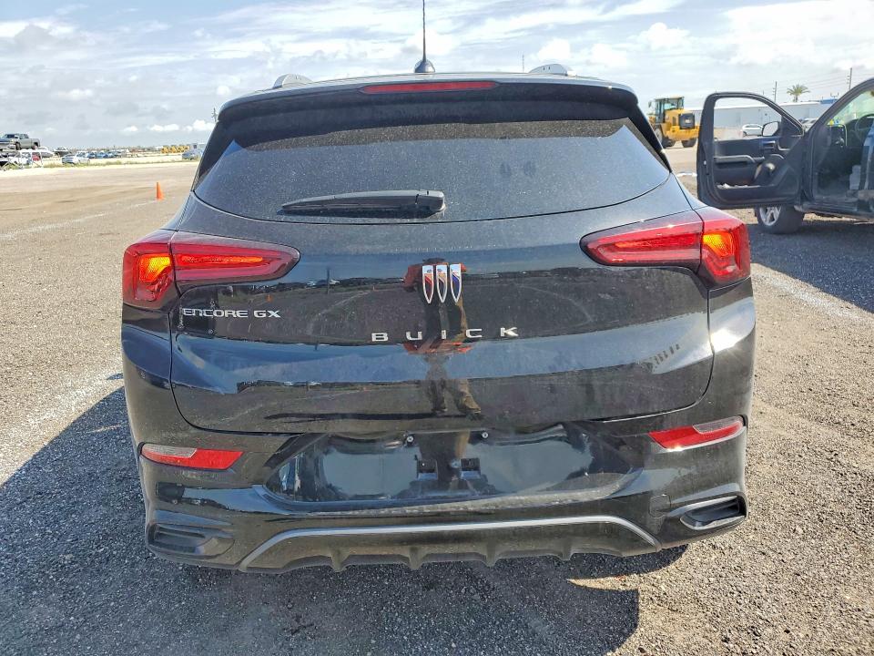 Продаж на аукціоні авто 2026 Buick Encore Gx, vin: KL4AMDSL0TB033431, номер лоту: 53439116