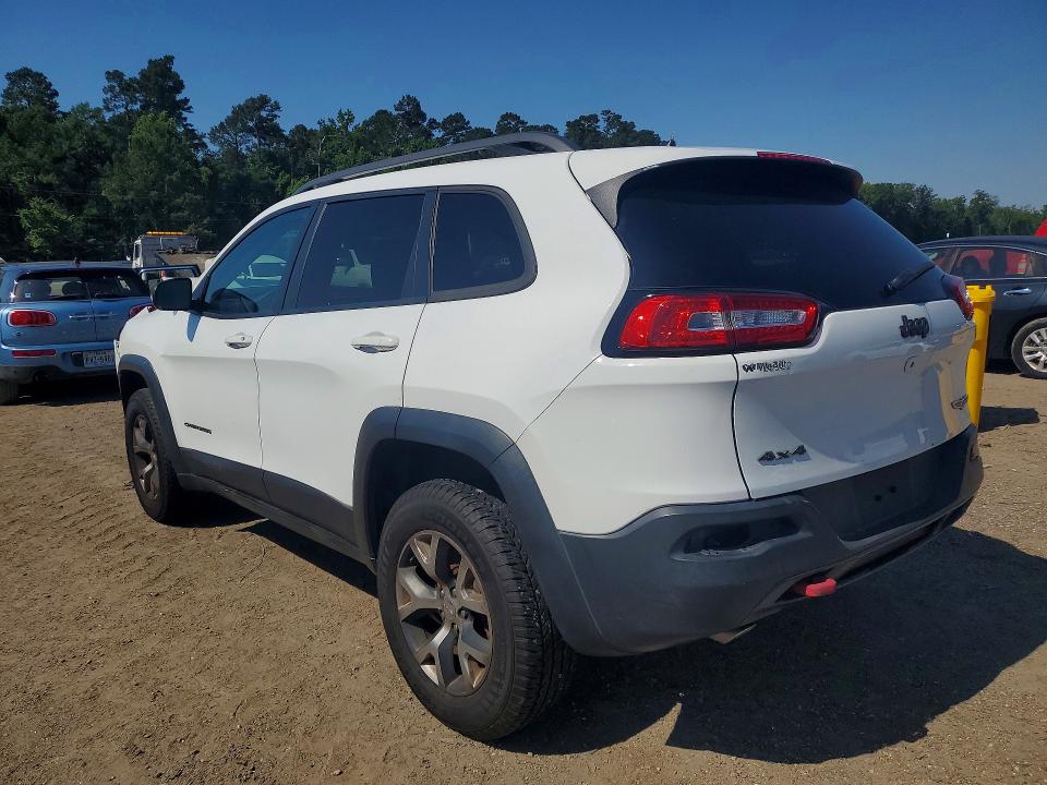 Aukcja sprzedaży 2017 Jeep Cherokee, vin: 1C4PJMBB5HW528790, numer aukcji: 53099156