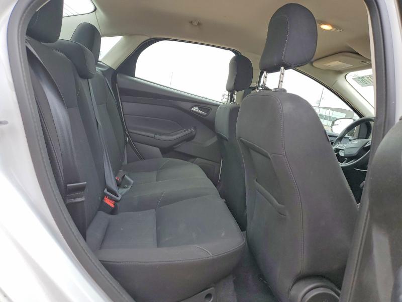 Aukcja sprzedaży 2018 Ford Focus, vin: 1FADP3F21JL272456, numer aukcji: 52619176