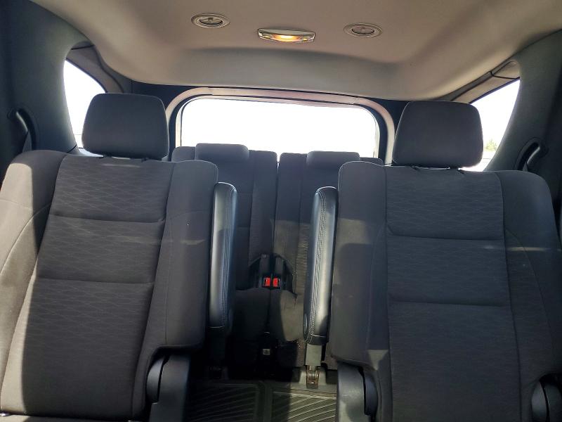 Aukcja sprzedaży 2018 Dodge Durango, vin: 1C4RDJAG0JC266065, numer aukcji: 53396216