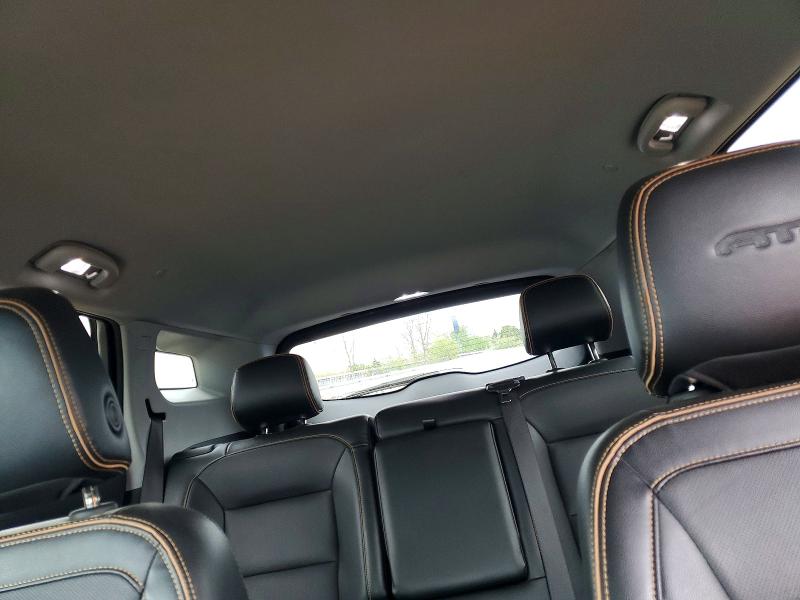 Продаж на аукціоні авто 2023 Gmc Terrain, vin: 3GKALYEG2PL264497, номер лоту: 52034386