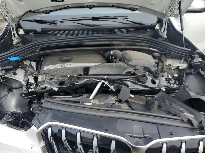 2024 Bmw X1 მანქანა იყიდება აუქციონზე, vin: WBX73EF02R5Y31805, აუქციონის ნომერი: 54982086