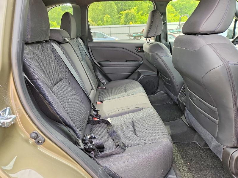Продаж на аукціоні авто 2025 Subaru Forester, vin: JF2SLDDC2SH614243, номер лоту: 51993866