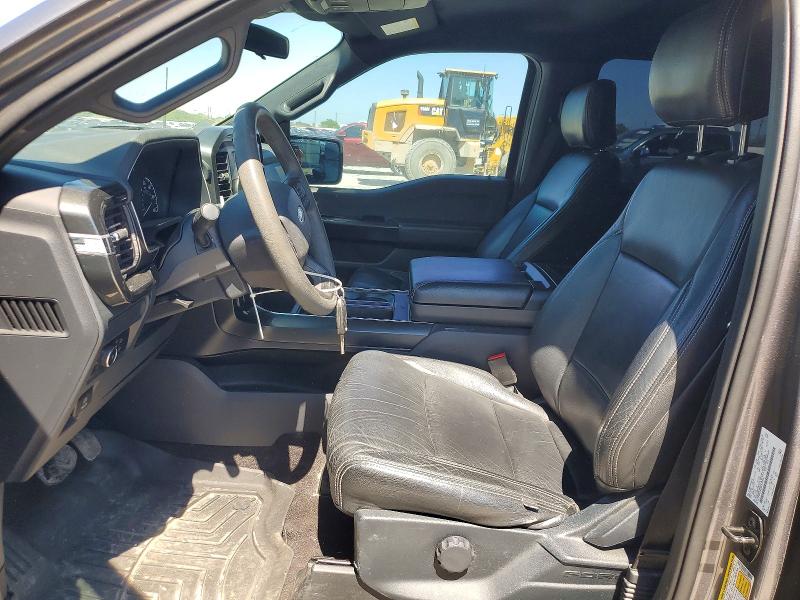 2021 Ford F150 მანქანა იყიდება აუქციონზე, vin: 1FTFW1E52MFA25312, აუქციონის ნომერი: 53687946