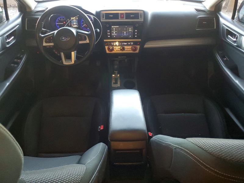 2015 Subaru Outback მანქანა იყიდება აუქციონზე, vin: 4S4BSACCXF3332528, აუქციონის ნომერი: 54600106
