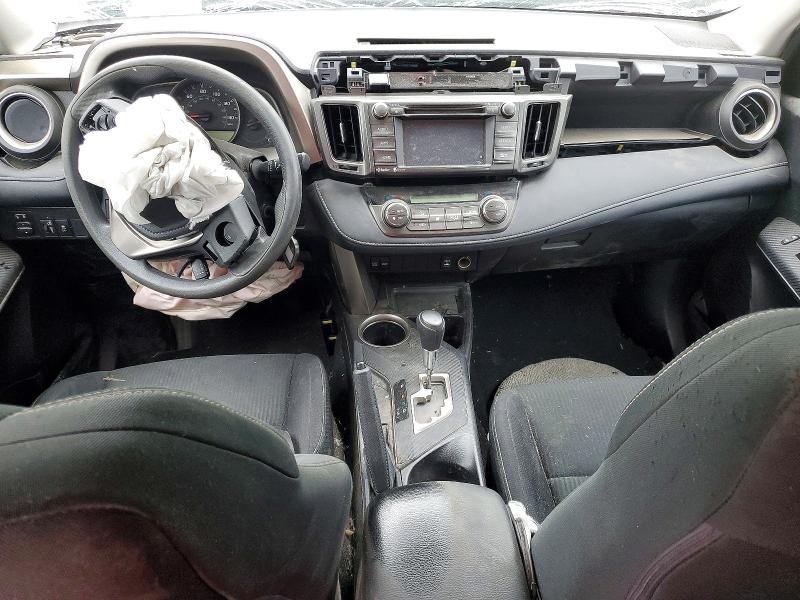 Aukcja sprzedaży 2014 Toyota Rav4, vin: 2T3RFREV8EW181155, numer aukcji: 52539016