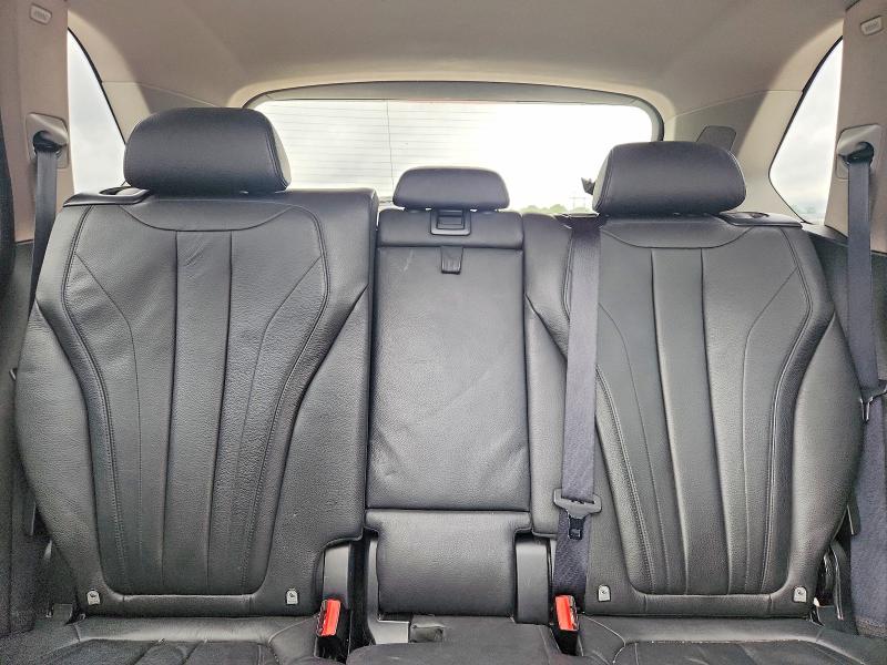 Aukcja sprzedaży 2015 Bmw X5, vin: 5UXKR0C5XF0P11685, numer aukcji: 54844436