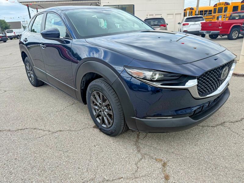 Aukcja sprzedaży 2021 Mazda Cx-30, vin: 3MVDMAAL6MM301801, numer aukcji: 54110296