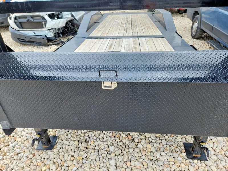 Продажа на аукционе авто 2023 Pj Gooseneck, vin: 4P53C3329P1398158, номер лота: 52397746