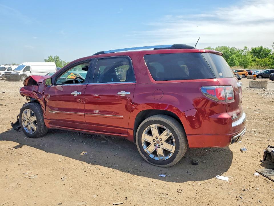 2015 Gmc Acadia მანქანა იყიდება აუქციონზე, vin: 1GKKVTKD4FJ227999, აუქციონის ნომერი: 55211626