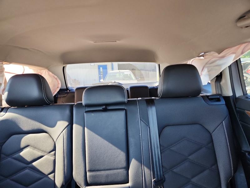 2025 Volkswagen Atlas მანქანა იყიდება აუქციონზე, vin: 1V2WR2CA0SC571049, აუქციონის ნომერი: 55072066