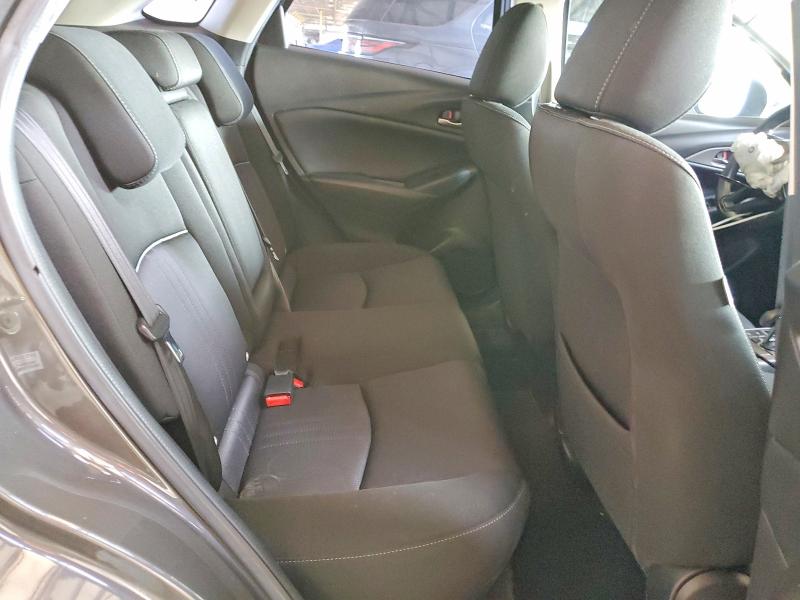 Продажа на аукционе авто 2020 Mazda Cx-3, vin: JM1DKDB72L1474818, номер лота: 53726476