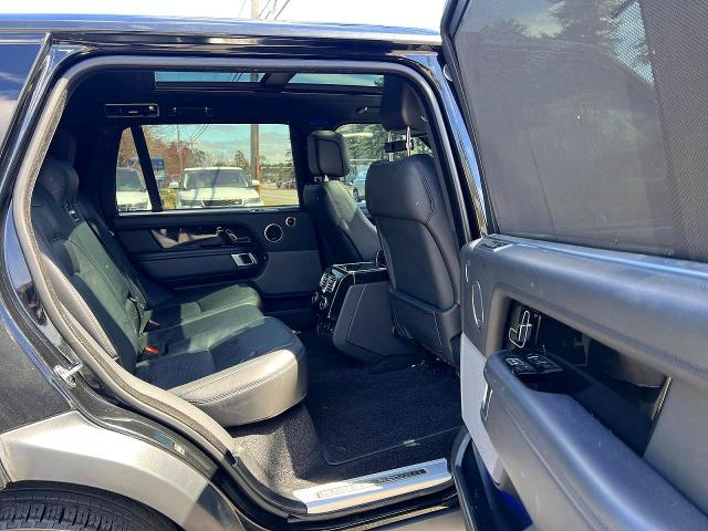 Aukcja sprzedaży 2019 Land Rover Range Rover, vin: SALGS5RE3KA561190, numer aukcji: 55368826