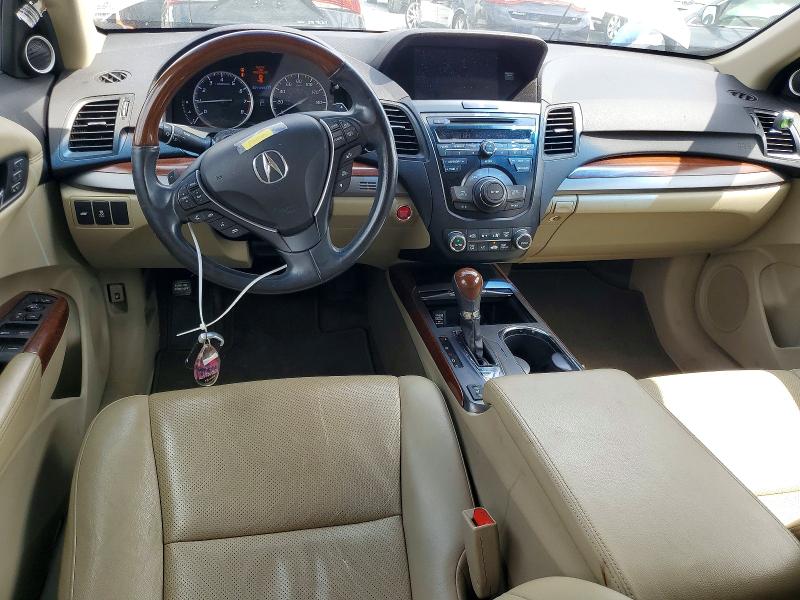 Продаж на аукціоні авто 2013 Acura Rdx, vin: 5J8TB3H57DL000074, номер лоту: 52597376