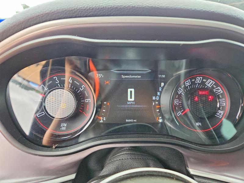Aukcja sprzedaży 2021 Dodge Challenger, vin: 2C3CDZAG1MH676318, numer aukcji: 54234316
