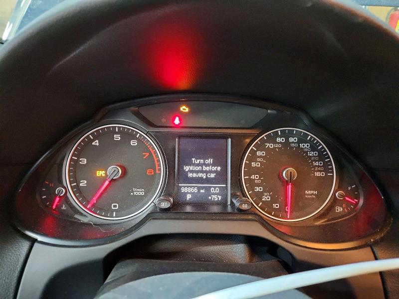 Продаж на аукціоні авто 2016 Audi Q5, vin: WA1C2AFP6GA036985, номер лоту: 54876236