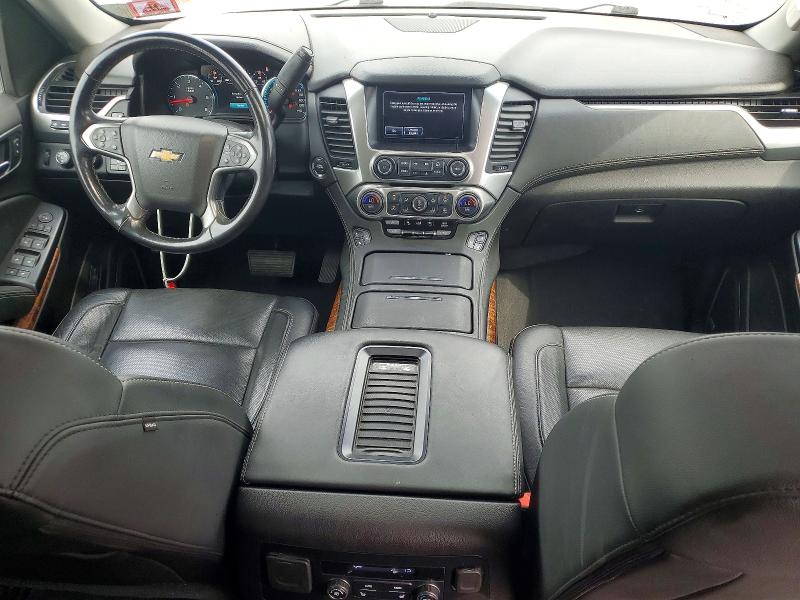 Aukcja sprzedaży 2019 Chevrolet Suburban, vin: 1GNSKJKC2KR296354, numer aukcji: 52260216