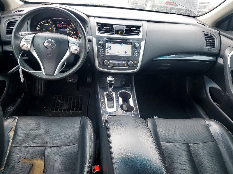 Aukcja sprzedaży 2017 Nissan Altima, vin: 1N4AL3AP6HC217108, numer aukcji: 52040706