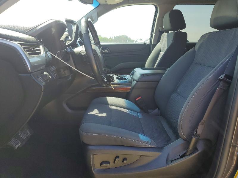 Продажа на аукционе авто 2018 Chevrolet Suburban, vin: 1GNSCGKC6JR348146, номер лота: 52247076