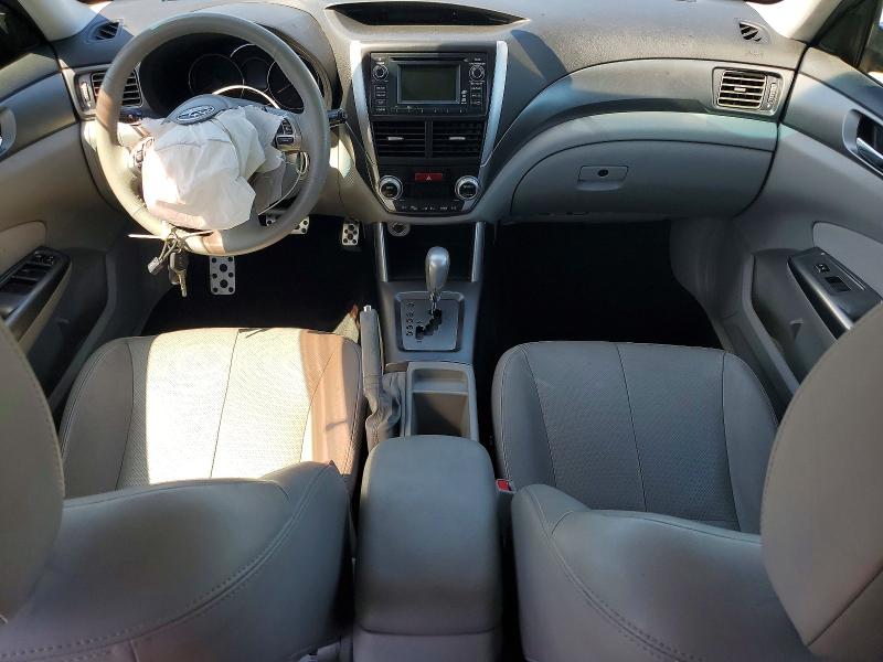 Aukcja sprzedaży 2011 Subaru Forester, vin: JF2SHGGC3BH739847, numer aukcji: 54429286