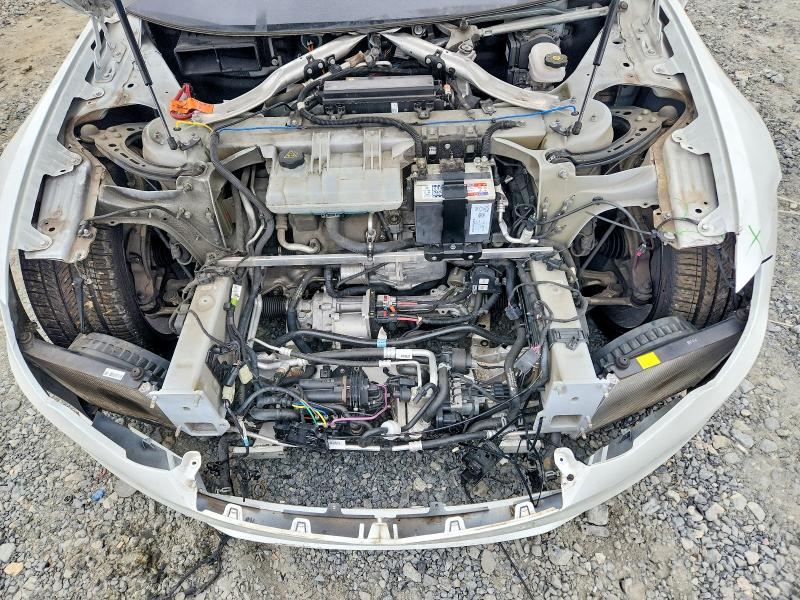 2020 Tesla Model S მანქანა იყიდება აუქციონზე, vin: 5YJSA1E48LF412339, აუქციონის ნომერი: 51542046