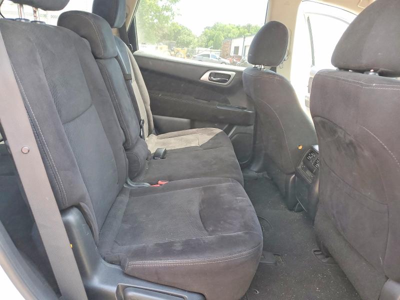 Aukcja sprzedaży 2014 Nissan Pathfinder, vin: 5N1AR2MM9EC646173, numer aukcji: 52180826