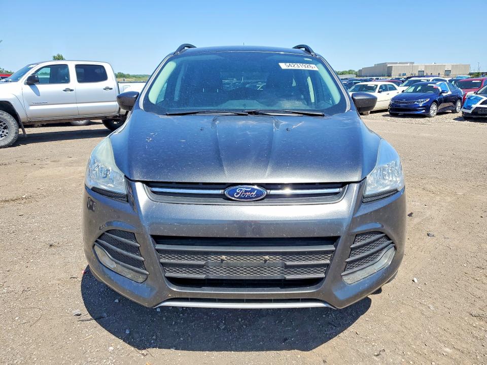 Продажа на аукционе авто 2016 Ford Escape, vin: 1FMCU9GX5GUA53266, номер лота: 54231926