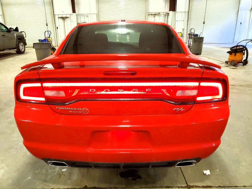 2014 Dodge Charger მანქანა იყიდება აუქციონზე, vin: 2C3CDXDT6EH320414, აუქციონის ნომერი: 52010406