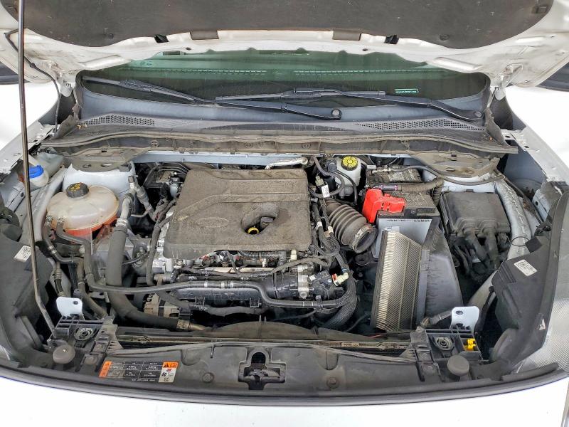 2020 Ford Escape მანქანა იყიდება აუქციონზე, vin: 1FMCU0F6XLUB70873, აუქციონის ნომერი: 51792896