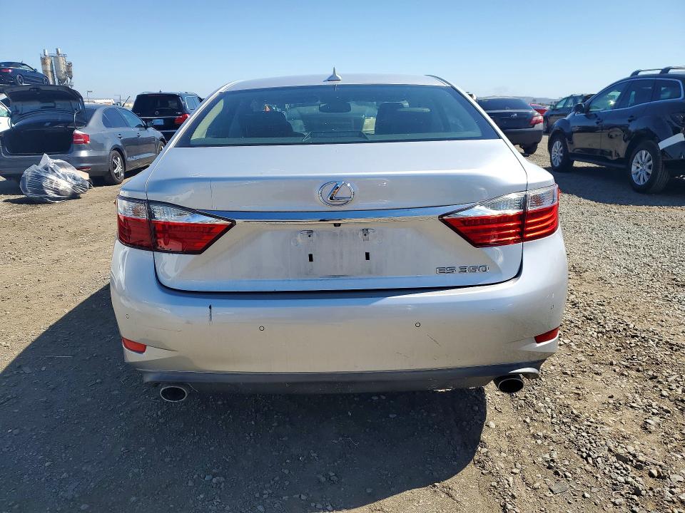 Aukcja sprzedaży 2013 Lexus Es, vin: JTHBK1GG3D2014902, numer aukcji: 52556526