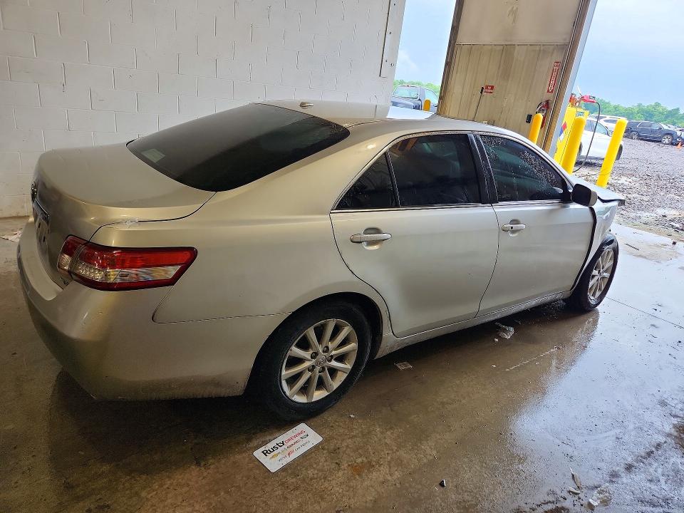 Продажа на аукционе авто 2011 Toyota Camry, vin: 4T4BF3EK4BR177652, номер лота: 55336626