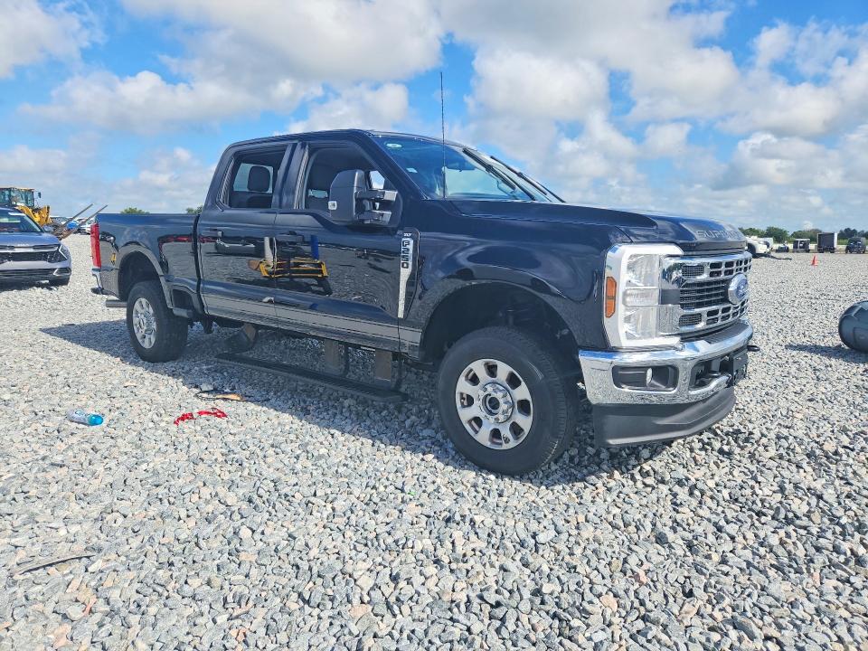 Продаж на аукціоні авто 2024 Ford F250, vin: 1FT7W2BA8RED67274, номер лоту: 53375906