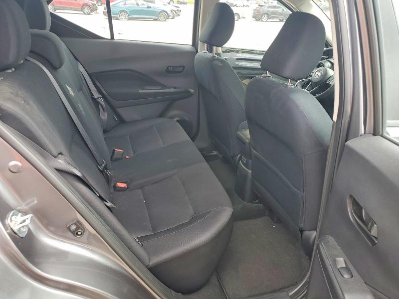 Aukcja sprzedaży 2024 Nissan Kicks, vin: 3N1CP5BV5RL480151, numer aukcji: 54116206