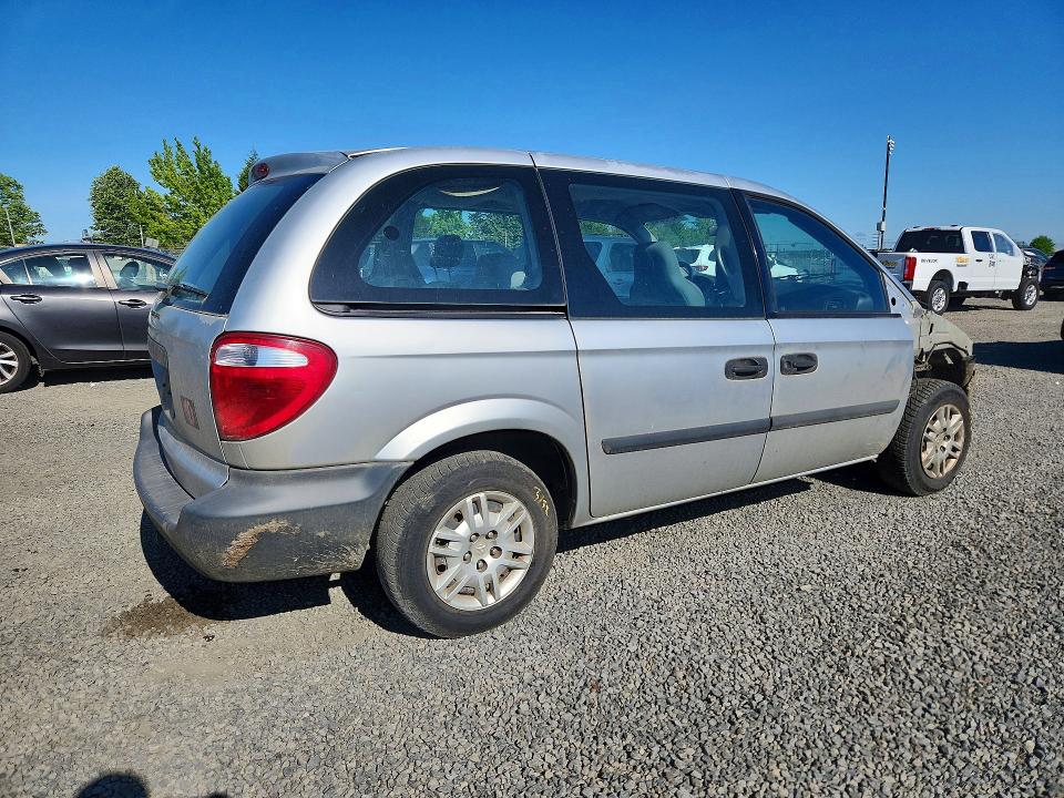 Aukcja sprzedaży 2005 Dodge Caravan, vin: 1D4GP25E55B311254, numer aukcji: 54010436