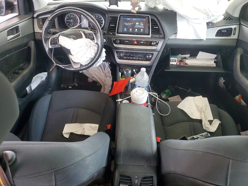 Aukcja sprzedaży 2019 Hyundai Sonata, vin: 5NPE34AF2KH772089, numer aukcji: 54807486