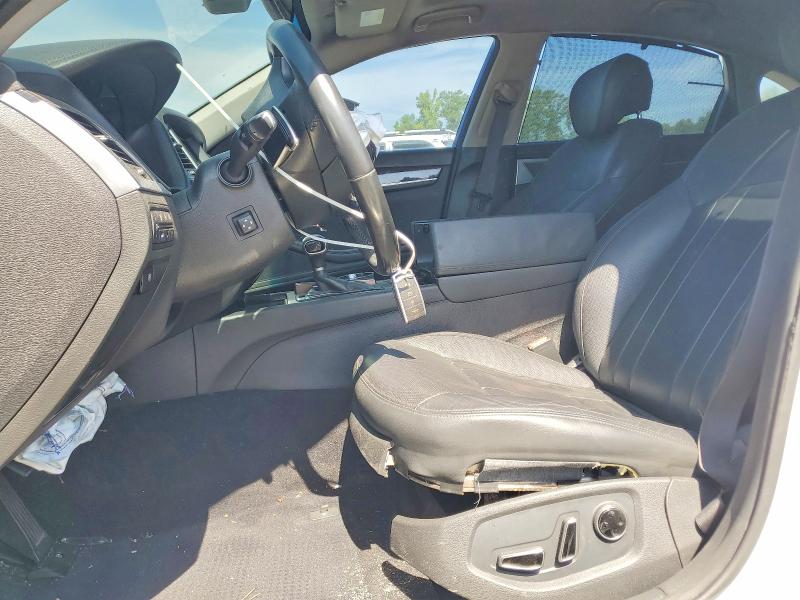 Aukcja sprzedaży 2018 Genesis G80, vin: KMHGN4JE4JU226470, numer aukcji: 54207846