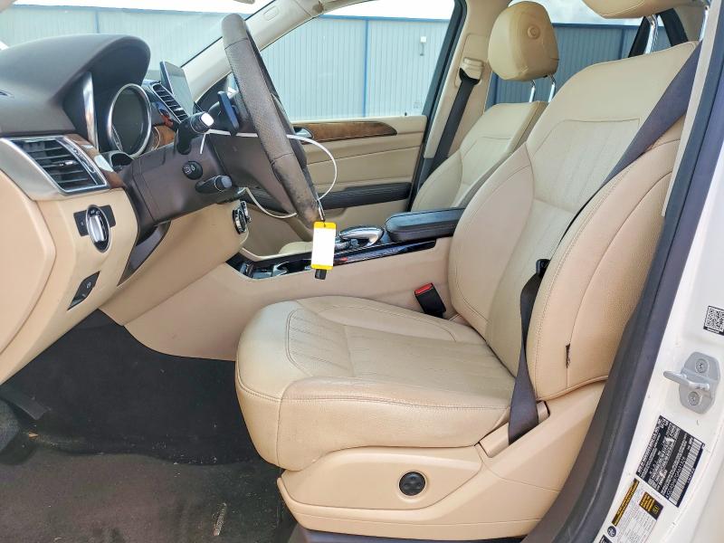 Aukcja sprzedaży 2016 Mercedes-benz Gle, vin: 4JGDA5HB7GA631328, numer aukcji: 55152396
