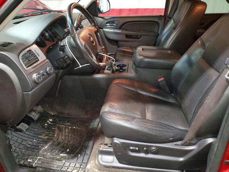 Aukcja sprzedaży 2012 Chevrolet Suburban, vin: 1GNSKJE79CR249564, numer aukcji: 53127586