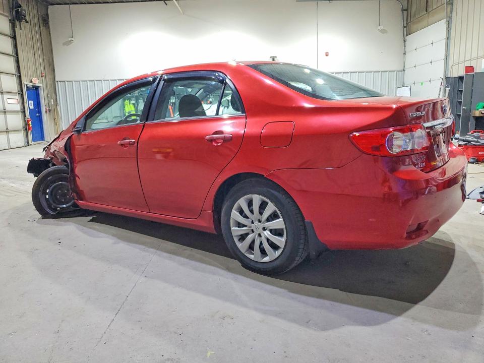 Продажа на аукционе авто 2013 Toyota Corolla, vin: 5YFBU4EE8DP084816, номер лота: 54282206