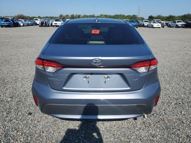 2020 Toyota Corolla მანქანა იყიდება აუქციონზე, vin: JTDEPRAE3LJ020158, აუქციონის ნომერი: 53947866